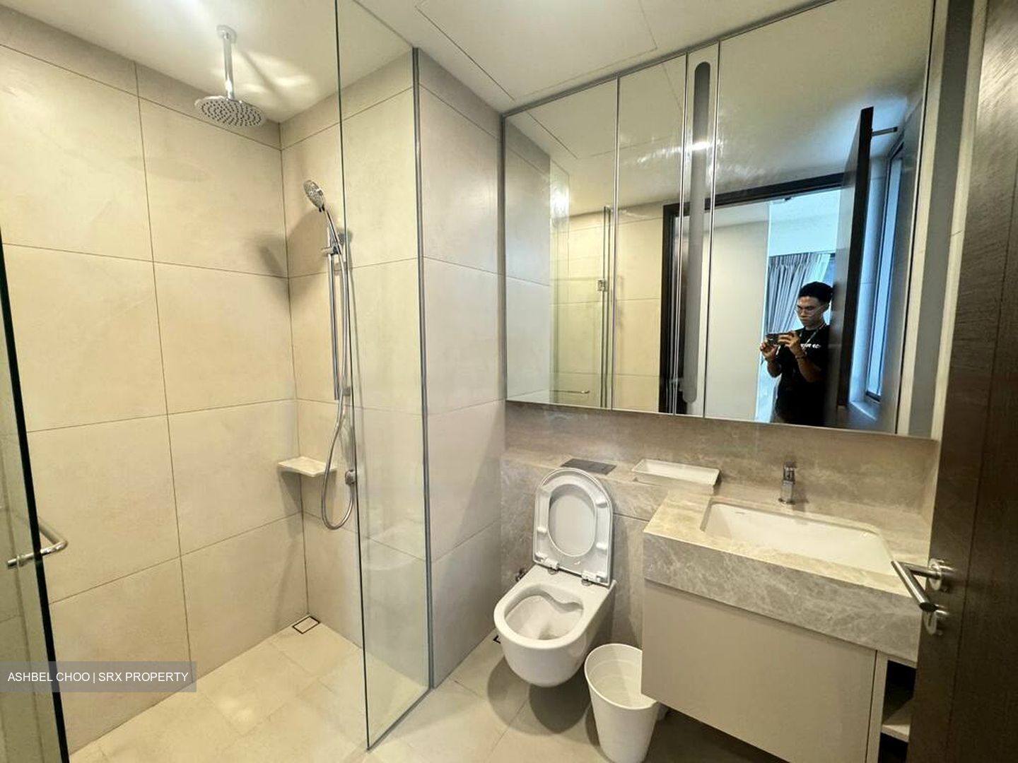 FORETT AT BUKIT TIMAH (D21), Apartment #488436431